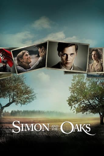 Simon and the Oaks