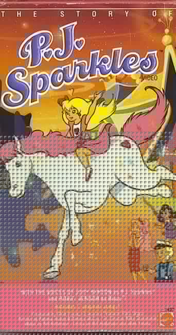 P.J. Sparkles
