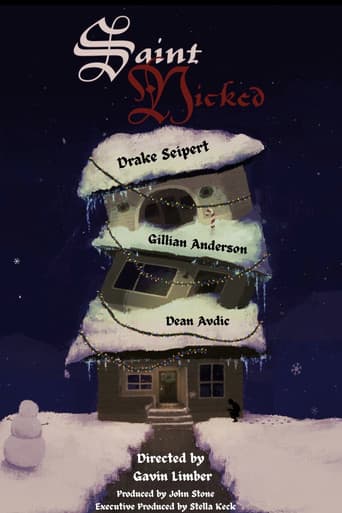 Saint Nicked