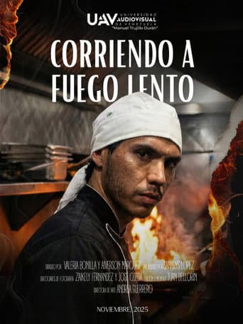 Corriendo a Fuego Lento