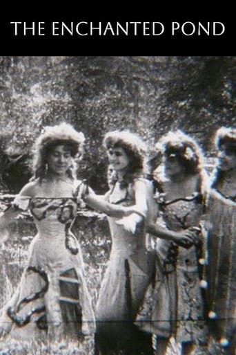 L'Étang enchanté