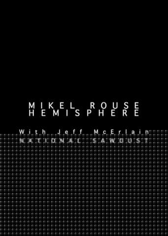 Mikel Rouse at National Sawdust