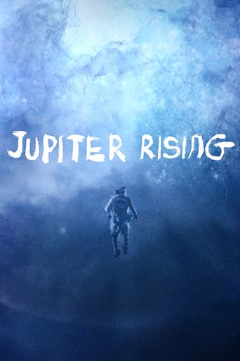 Jupiter Rising
