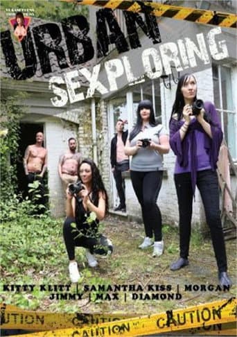 Urban Sexploring