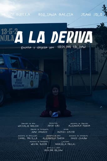 A La Deriva