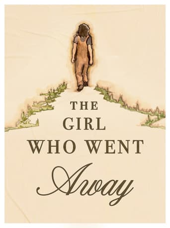 The Girl Who Went Away