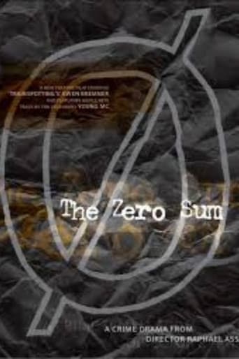 The Zero Sum