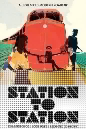 Station to Station