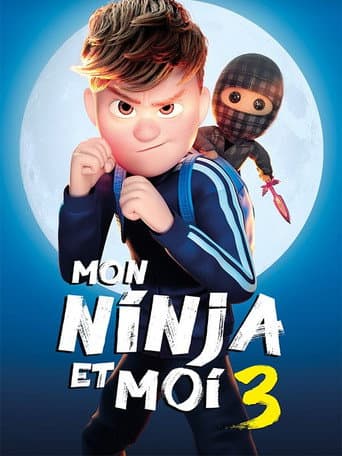 Mon ninja et moi 3