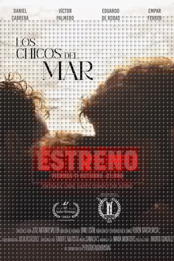 Los chicos del mar