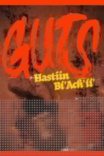 Hastiin Bí'Ach'íí'
