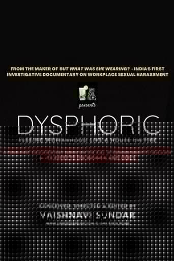 Dysphoric: Fleeing Womanhood Like a House on Fire