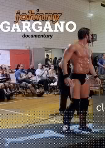 A Johnny Gargano Documentary: Volume 2