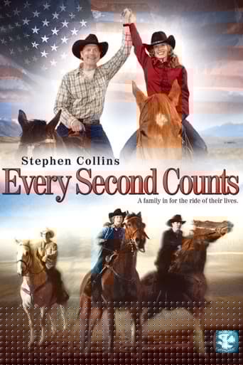 Every Second Counts