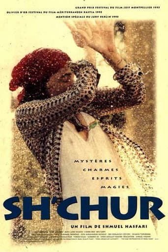Sh'Chur