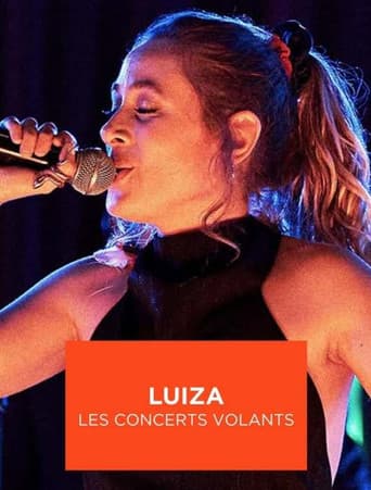 Luiza - Les Concerts Volants