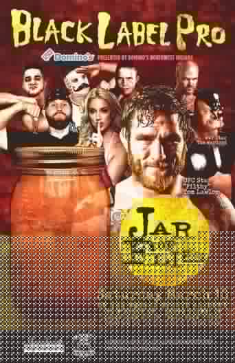 Black Label Pro 5: Jar Of Flies