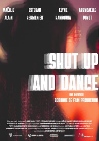 Shut Up and Dance