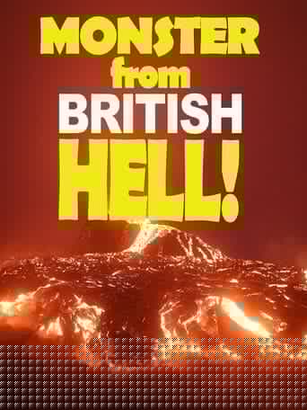 Monster from British Hell