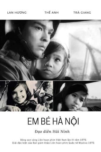 Girl from Hanoi