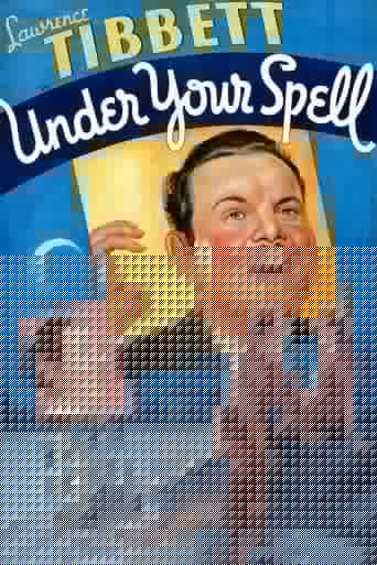 Under Your Spell