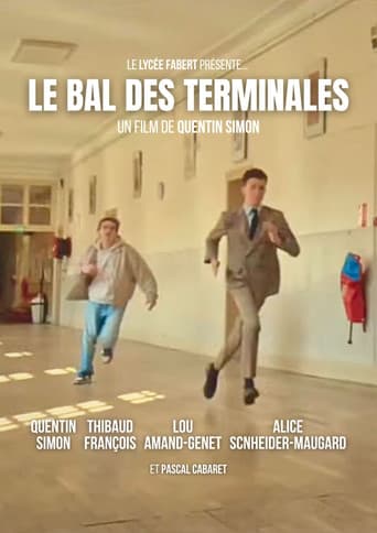 Le Bal Des Terminales