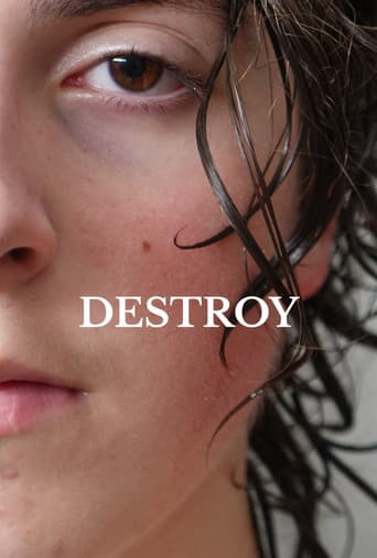 Destroy