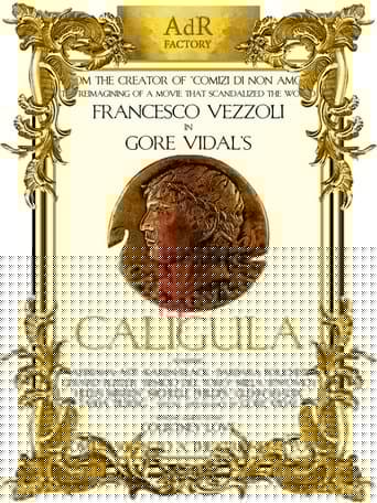 Trailer for a Remake of Gore Vidal's Caligula