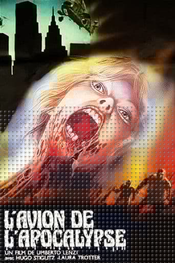 L'Avion de l'apocalypse