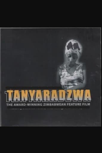 Tanyaradzwa