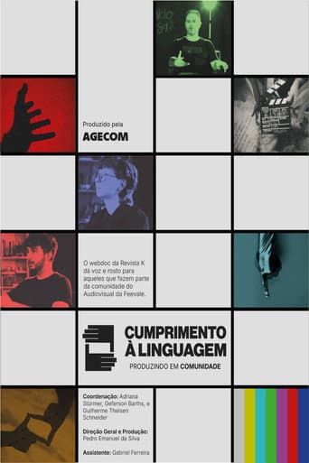 Cumprimento à Linguagem