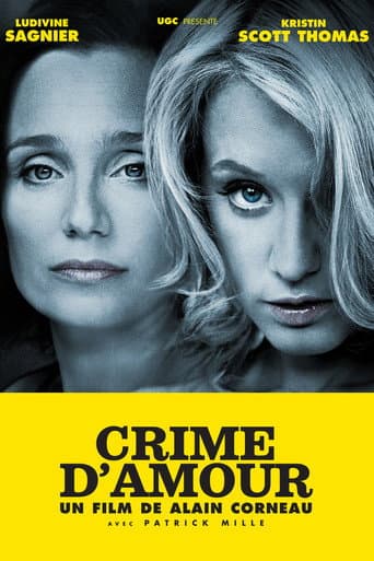Crime d'Amour