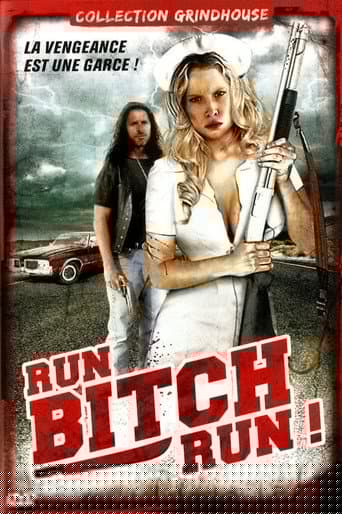 Run Bitch Run