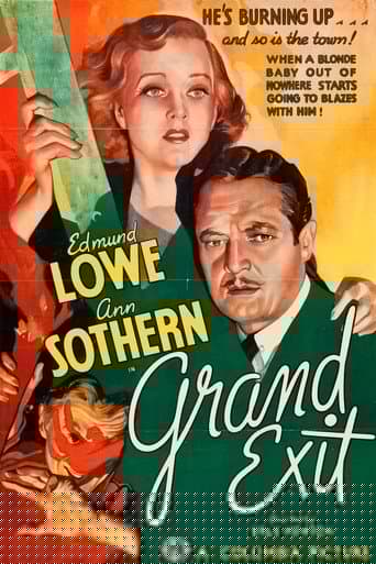 Grand Exit