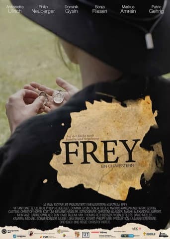 Frey