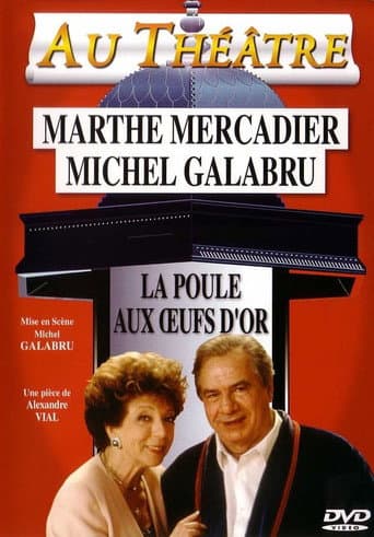 La Poule aux œufs d'or