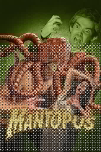 Mantopus