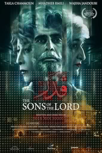 The Sons of The Lord