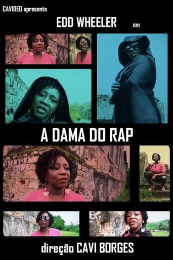 A Dama do Rap