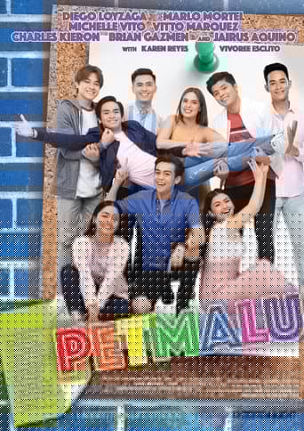 Petmalu