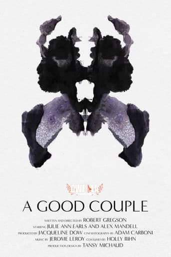 A Good Couple
