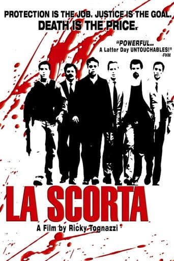 L'Escorte