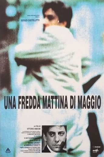 Una fredda mattina di maggio