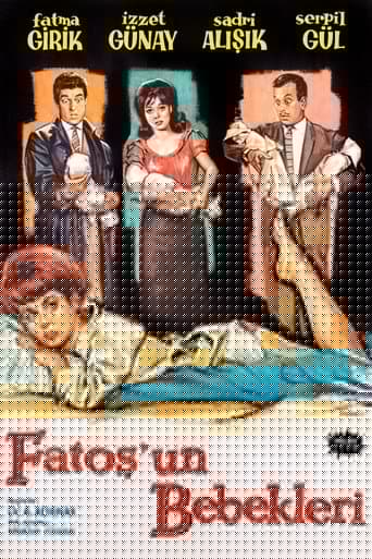 Fatoş'un Bebekleri