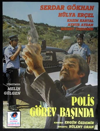Polis Görev Başında