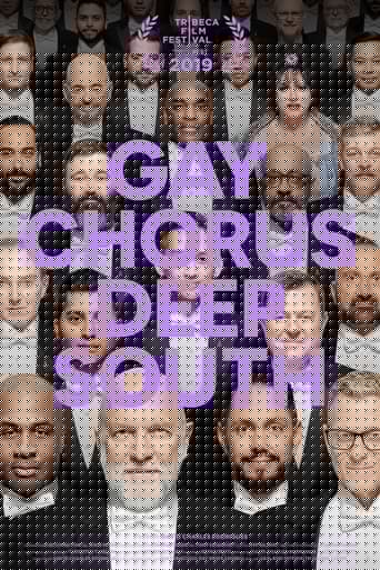 Gay Chorus Deep South