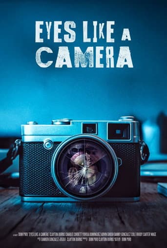 Eyes Like a Camera