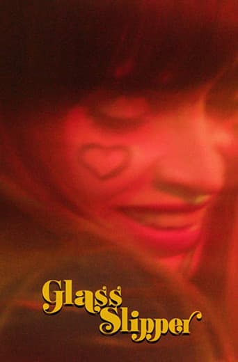 Glass Slipper