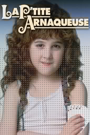 La P'tite Arnaqueuse