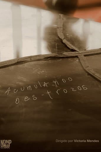 Acumulando Des-trozos
